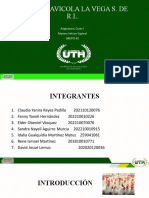 Exposicion de Proyecto Final Costos