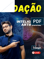 Live - Inteligência Artificial