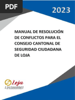 Manual de Resolución de Conflictos - Removed