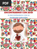 Encontrarnos Con Jesús - Sagrado Corazón