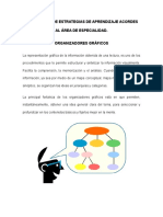 Compilación de Estrategias e Instrumentos de Evaluación