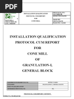 IQ Commuticating Mill