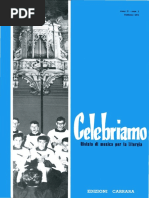 Celebriamo 1972 02