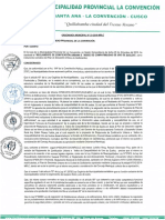 3.0 Om-33-2016-Mplc - Zonificacion