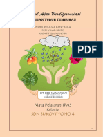 Modul Ajar Berdiferensiasi