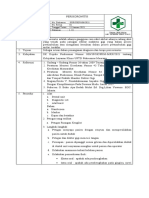 SOP 10 Pericoronitis