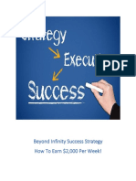 3363 - How To Make $2,000 Per Week With Beyond Infinity