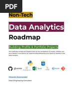 Non Tech Data Analytics Roadmap 1689017100