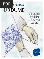 Caderno Urdume 3