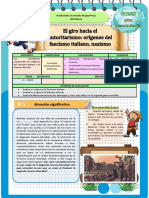 Ficha de Actividad CCSS 5°-Semana 1