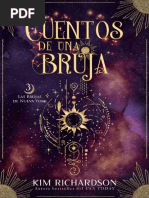 3-Cuentos de Una Bruja-Kim Richardson