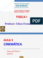 Semana 03 Cinematica 2.0