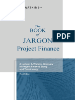 BoJ Project FInance Third Edition