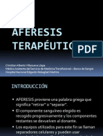 AFÉRESIS+