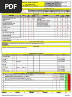 Daily Report