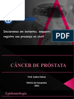 PALESTRA - Câncer de Próstata SOI 4