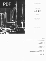 A Obra Arte Viva APPIA Text