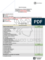 PM e CBM-PB - 2023 - Edital Verticalizado