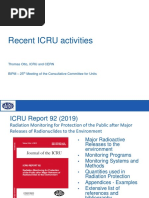 CCU-21-05 B Report From ICRU