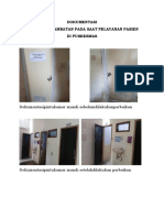 Dok Pintu Kamar Mandi