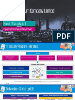 NALCOInida Website Audit