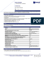 Ficha Tecnica Revisal Liso