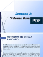 S2 - Sistema Bancario