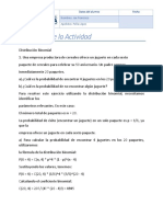 Estadistica - Joe Peña López - Tarea 3