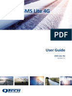 SMS Lite User Guide v2.2