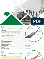 Material de Apoio Técnico Treetech