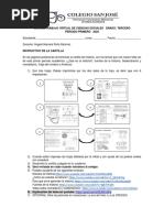 Grado 3° Ciencias Sociales