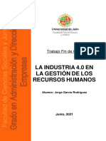 Industria 4.0 Trabajo Final