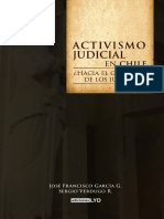 Activismo Judicial