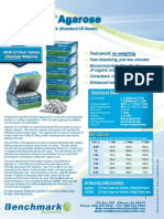 A2500 Agarose TAB Brochure HR EM