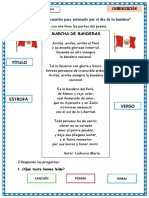 06-06-23 Ficha Leemos Una Canción Marcha de Banderas