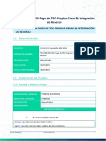 Evidencia-TEL-S865298-CMV-Pago de TDC-Propias-Crear BL Integración de Reverso