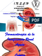 4º A Farmacotera Ira Irc SD Nefrotico Nefritico