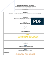 Lap Mig - Bul Jembatan Jerambah