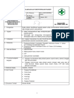 5.3.1 (B) SOP IDENTIFIKASI PASIEN (Oke)