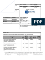 Factura - Ad 245676 - Sempo Trans S.R.L.