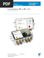 Iom - Ipc Controller - Es - 1a31198070