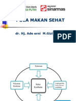 Contoh Materi Presentasi Kesehatan