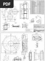 Section A-A A: 20 O P en in G