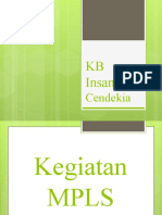 Presentasi Kurikulum Fix