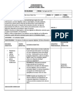 Semana Del 7 - 11 de Agosto - PLANEACION - CULTURA DIGITAL 102