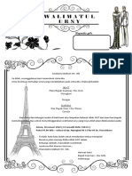 Undangan Walimatul Ursy Yang Bisa Di Edit Format Word Doc010