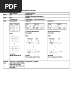 Macromolecules Summary