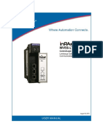 Mvi56 LTQ User Manual