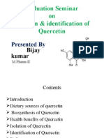 Quercetine