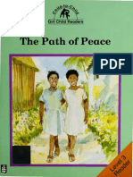 The Path of Peace